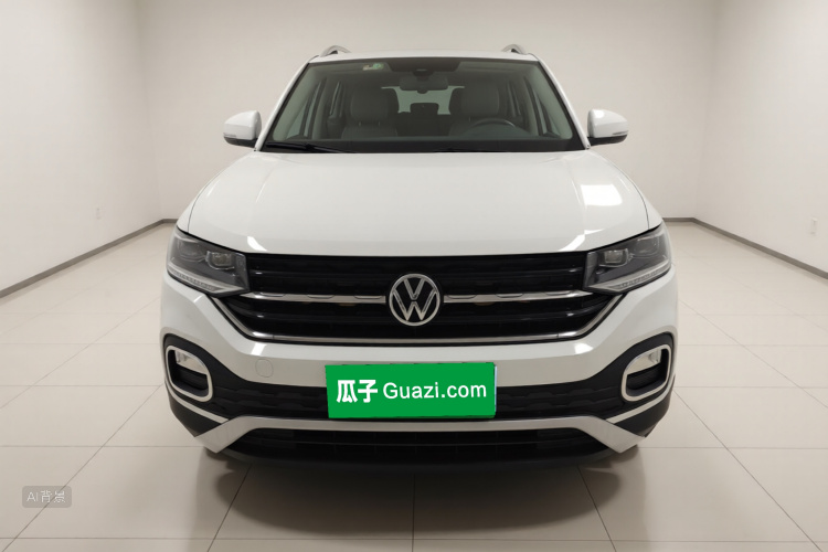 Volkswagen Tacqua 2021 #3 Volkswagen Tacqua 2021 car image #3