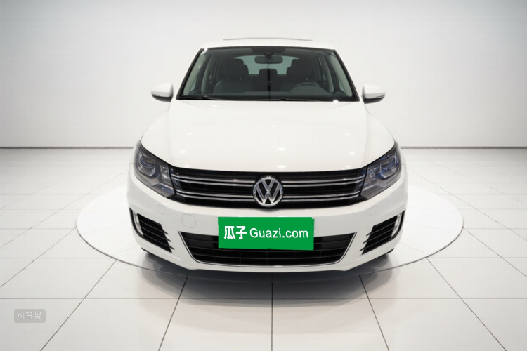 Volkswagen Tiguan 2014 #3 Volkswagen Tiguan 2014 immagine di auto #3