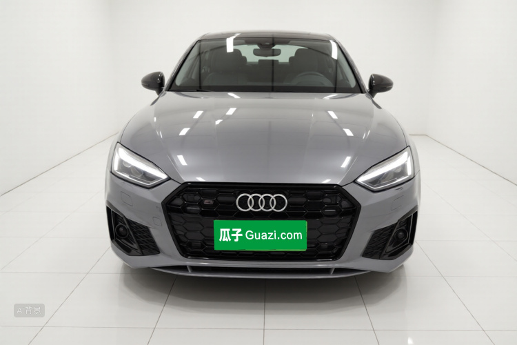 Audi A5 (Imported) 2021 #3 Audi A5 (Imported) 2021 car image #3