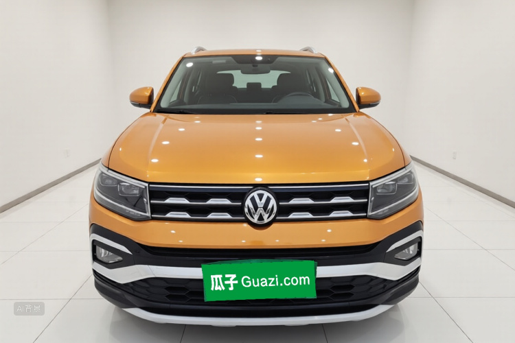 大众 途铠 2019 汽车图片 #3