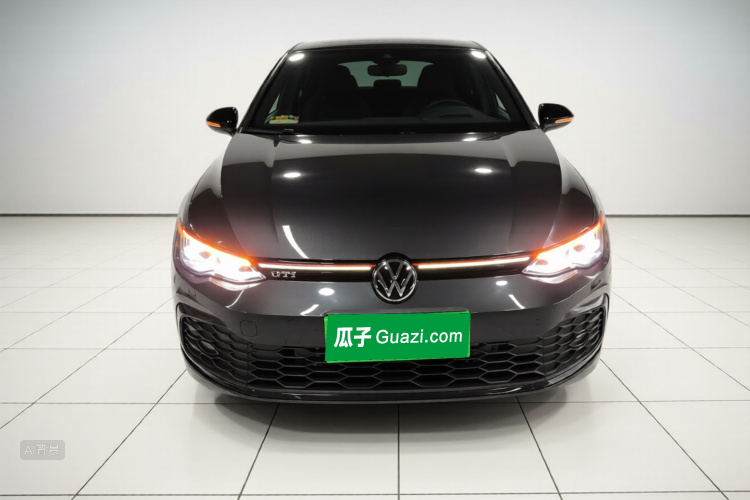 Volkswagen GolfGTI 2022 immagine di auto #3