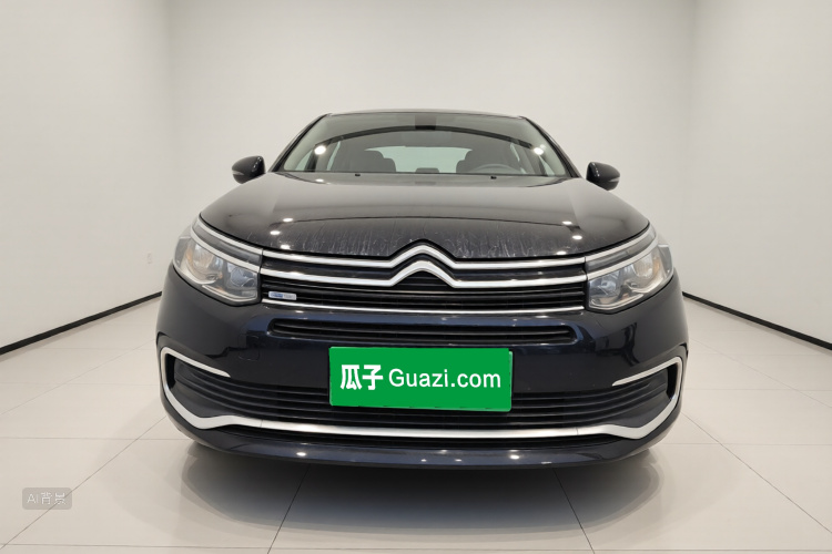 Citroen C5 2017 car image #3