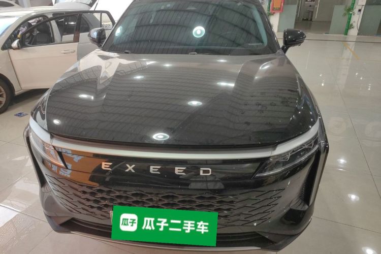 Exceed Yaoguang C-DM 2024 car image #3