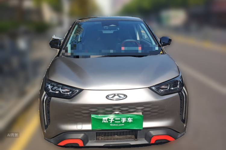 Chery 2022 #3 Chery 2022 car image #3