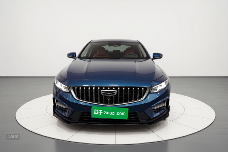 Preface 2022 #3 Preface 2022 car image #3