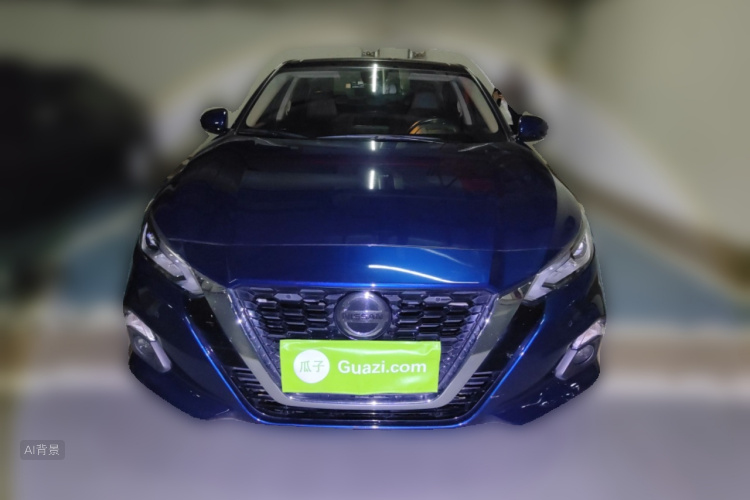 Nissan Teana 2020 car image #3