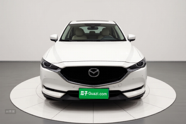 Mazda CX-5 2018 #3 Mazda CX-5 2018 car image #3