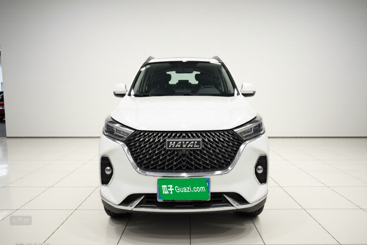 Haval M6 2021 immagine di auto #3