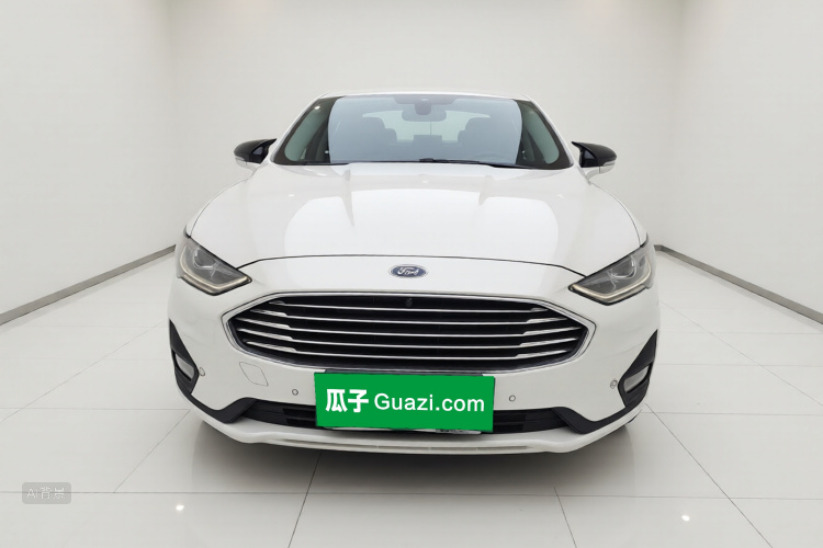 Ford Mondeo 2021 #3 Ford Mondeo 2021 car image #3