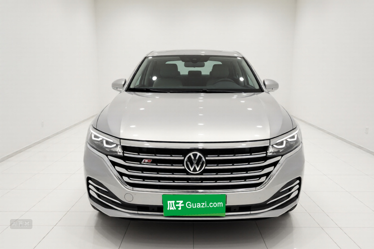 Volkswagen 2020 #3 Volkswagen 2020 car image #3