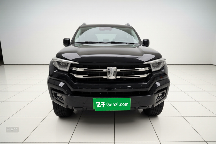 Tank 400 New Energy 2024 car image #3