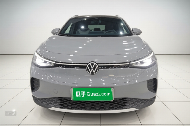 Volkswagen ID.4 Crozz 2024 #3 Volkswagen ID.4 Crozz 2024 immagine di auto #3