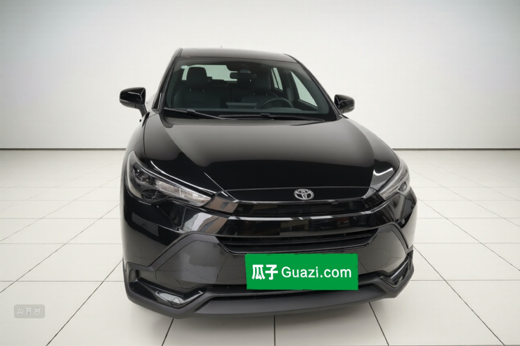 Toyota Frontlander 2025 #3 Toyota Frontlander 2025 immagine di auto #3