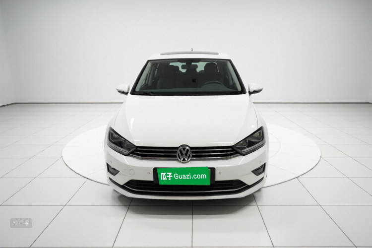 大众 高尔夫·嘉旅 2016 #3 大众 高尔夫·嘉旅 2016 汽车图片 #3