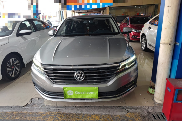 大众 朗逸 2018 汽车图片 #3