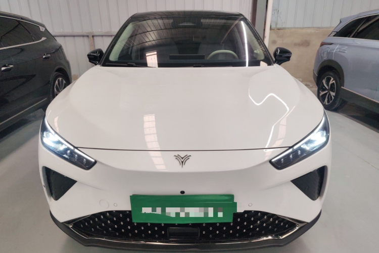 Neta L 2024 #3 Neta L 2024 изображение автомобиля #3