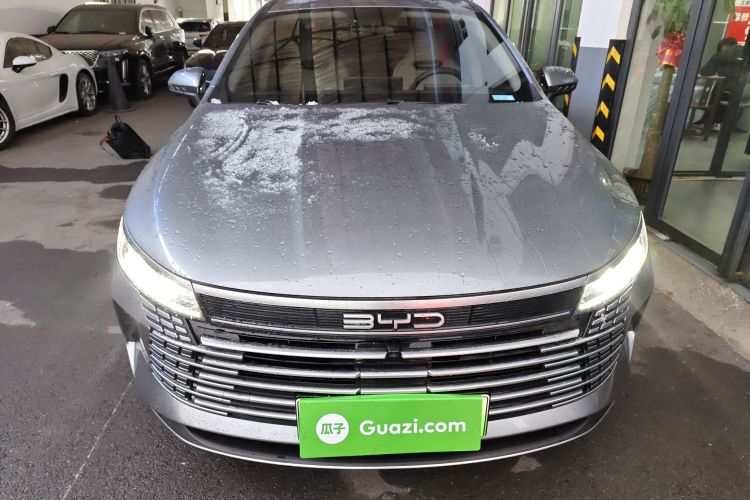 BYD Destroyer 05 2024 car image #3