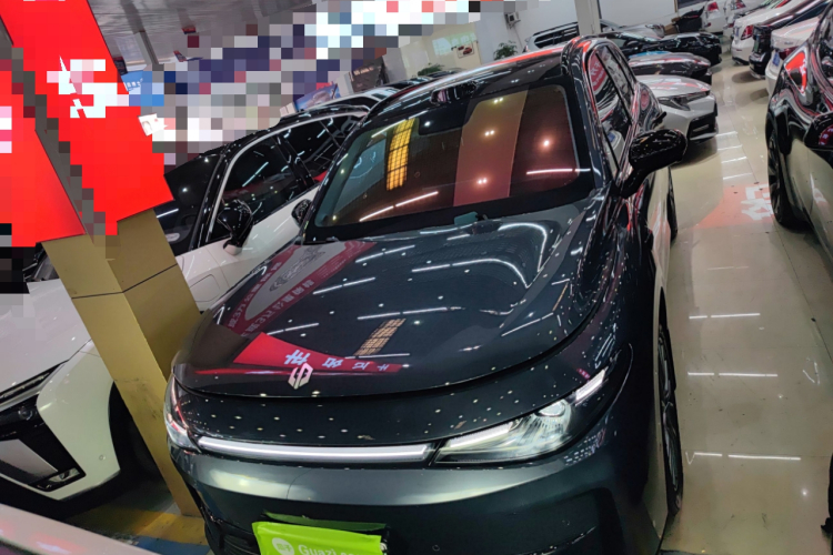 零跑汽车 零跑C10 2025 汽车图片 #3