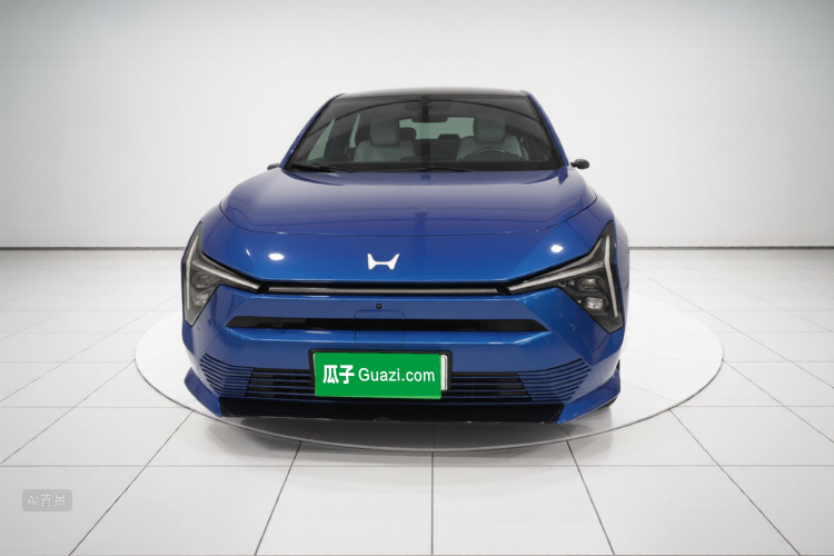 Honda S7 2025 #3 Honda S7 2025 immagine di auto #3