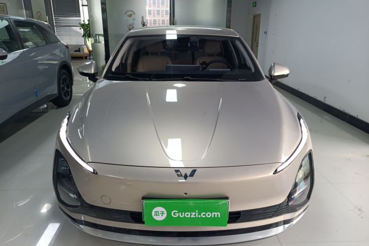 五菱汽车 五菱星光 2024 #3 五菱汽车 五菱星光 2024 汽车图片 #3