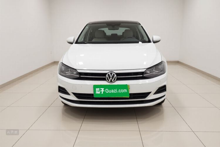 Polo 2022 #3 Polo 2022 car image #3