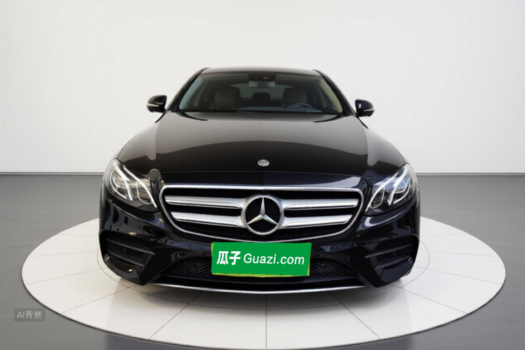 Mercedes-Benz E Class 2017 #3 Mercedes-Benz E Class 2017 car image #3