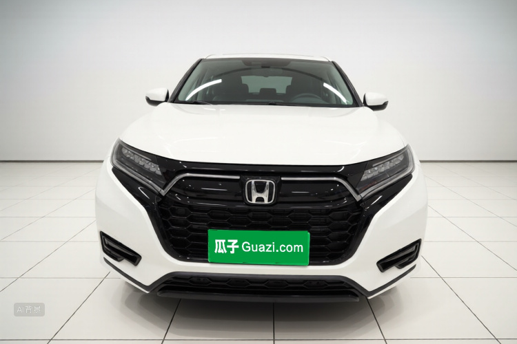 Honda UR-V 2020 car image #3