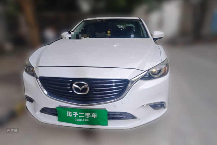 马自达 阿特兹 2019 汽车图片 #3