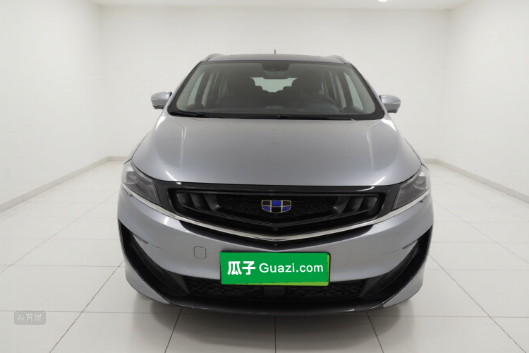 GEELY JiaJi New Energy 2019 immagine di auto #3