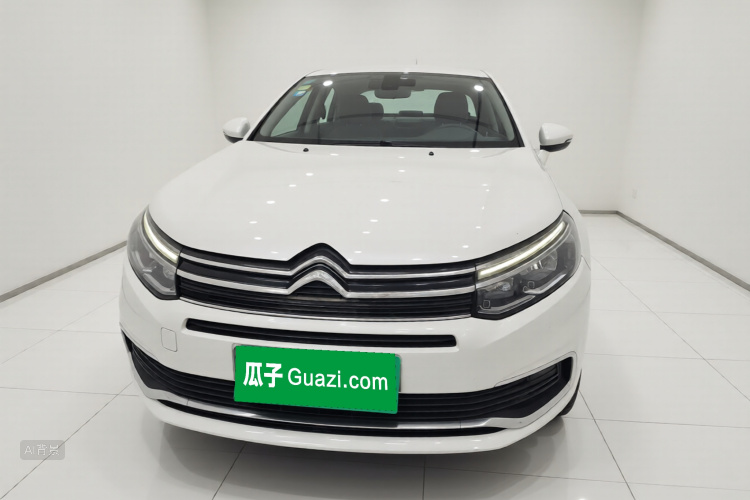 Citroen C5 2017 #3 Citroen C5 2017 car image #3