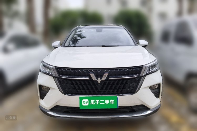 Wuling Asta 2023 #3 Wuling Asta 2023 صورة سيارة #3