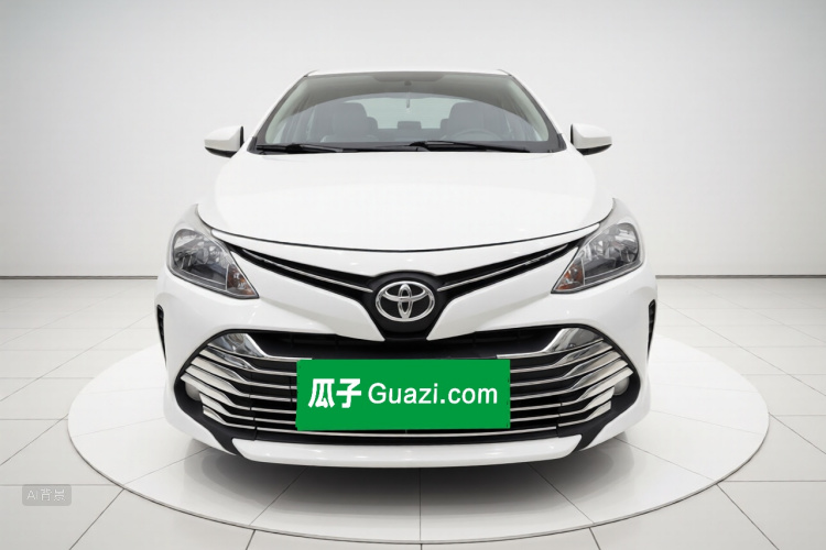 Vios 2018 #3 Vios 2018 immagine di auto #3