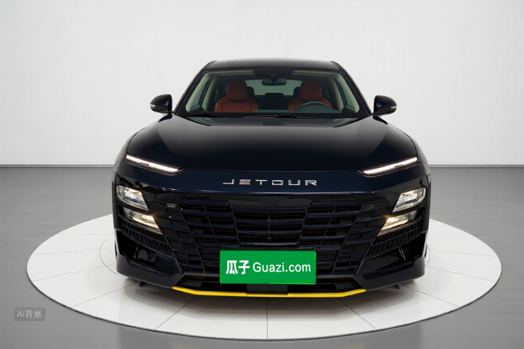 Dashing 2025 car image #3