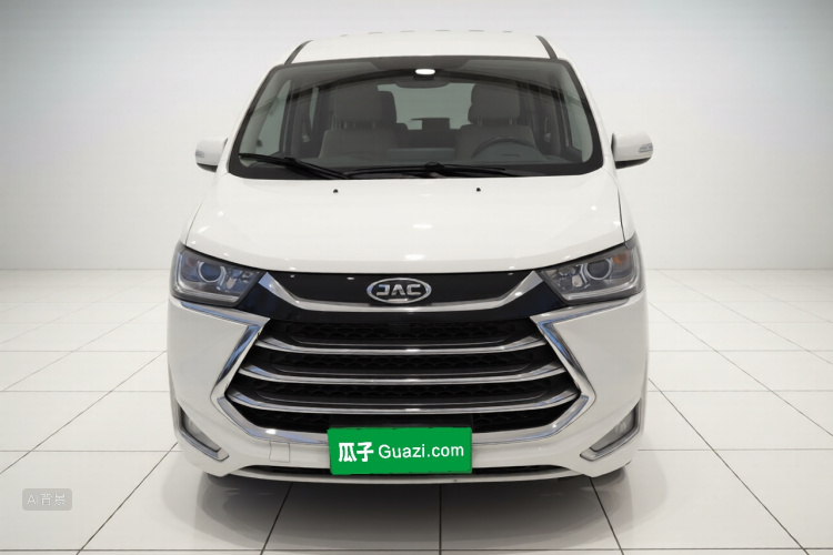 JAC 2022 #3 JAC 2022 car image #3