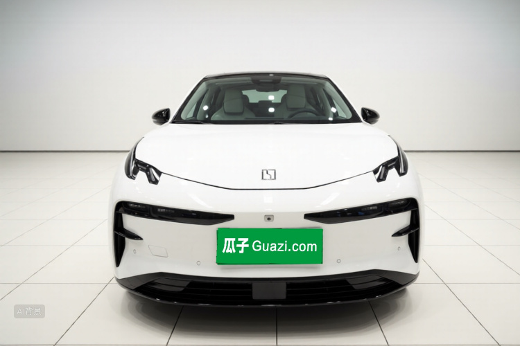 极氪 极氪X 2023 汽车图片 #3