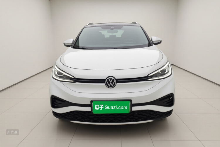 Volkswagen ID.4 X 2021 immagine di auto #3