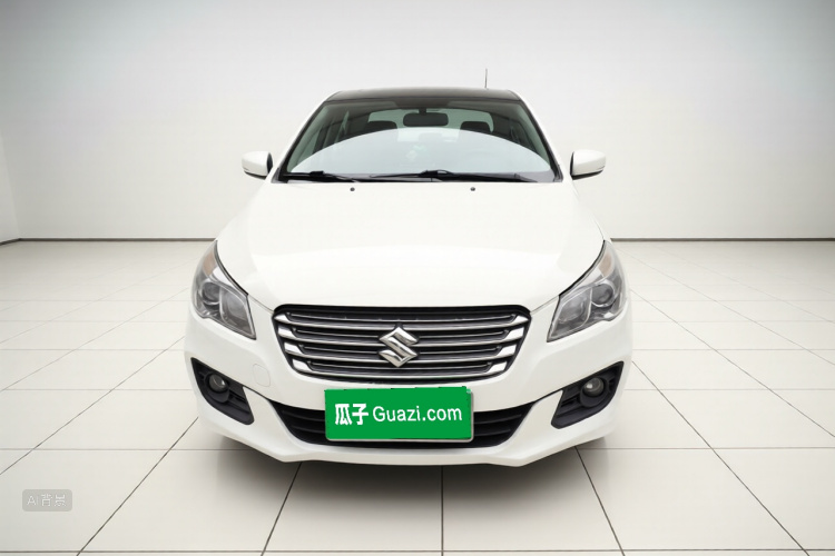 铃木 启悦 2016 汽车图片 #3