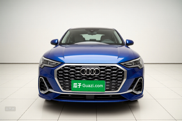 Audi Q3 Sportback 2020 car image #3