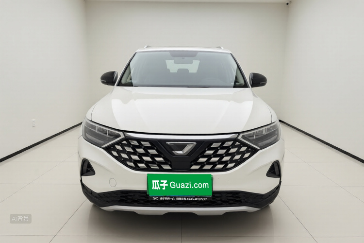 VS5 2019 #3 VS5 2019 car image #3
