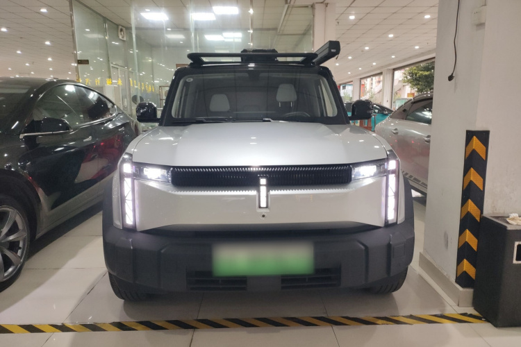 Chery 2024 #3 Chery 2024 car image #3