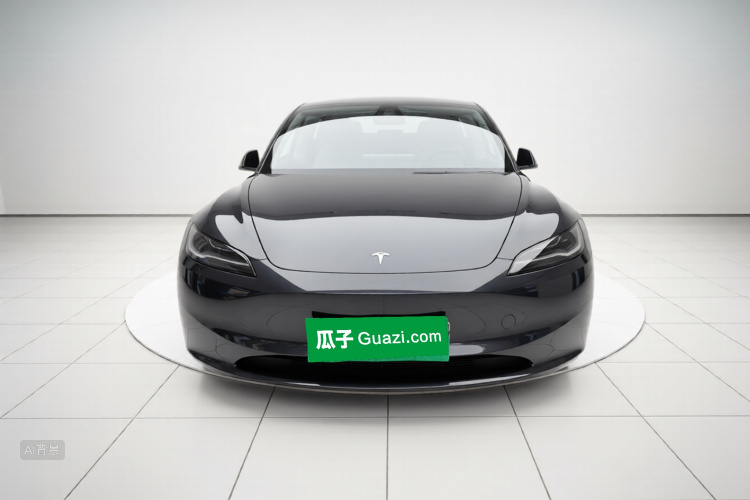 Tesla Model 3 2024 car image #3