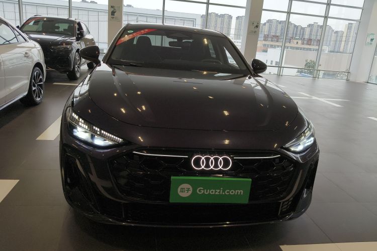 Audi FAW Audi A5L 2025 car image #3