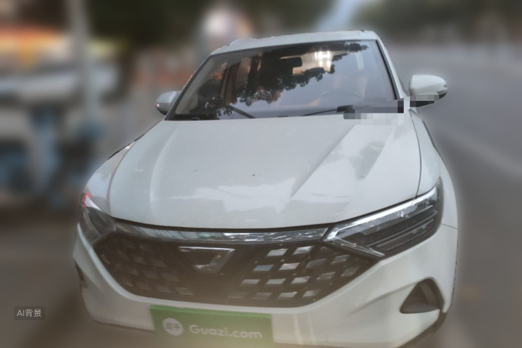 VS5 2019 car image #3
