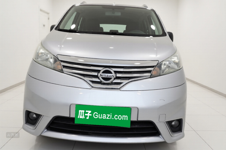 日产 日产NV200 2016 汽车图片 #3