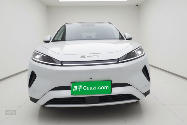 BYD Sea Lion 05 EV 2025 #3 BYD Sea Lion 05 EV 2025 car image #3