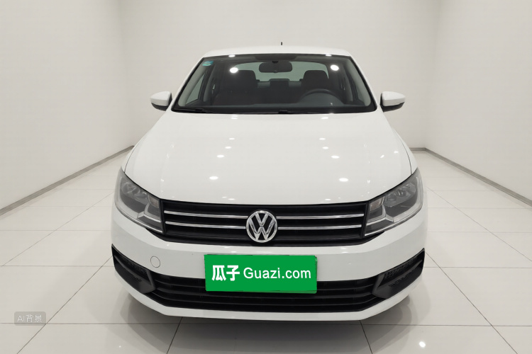 桑塔纳 2019 汽车图片 #3