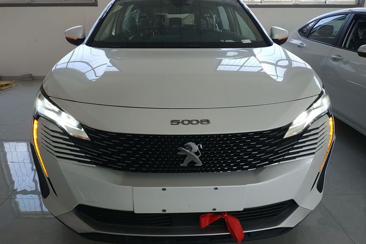 标致 标致5008 2025 汽车图片 #3