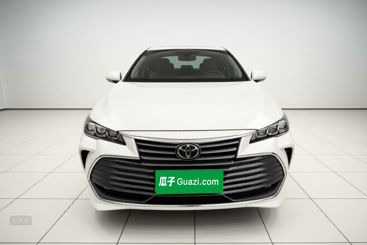 Toyota Avalon 2021 #3 Toyota Avalon 2021 car image #3