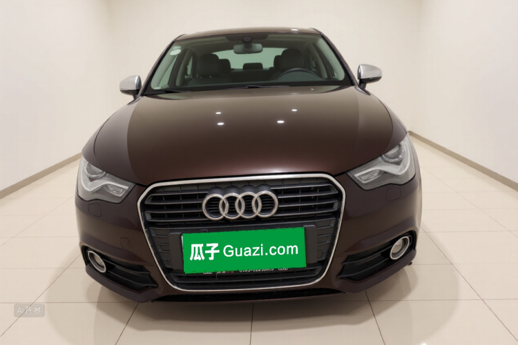 Audi A1 2014 #3 Audi A1 2014 car image #3