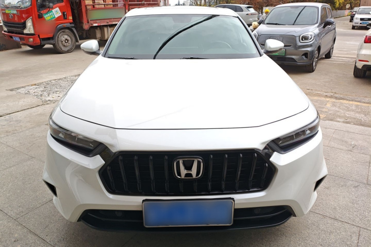 Honda Inspire 2023 car image #3